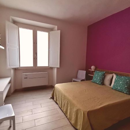 Soleluna B&B Кальяри Экстерьер фото