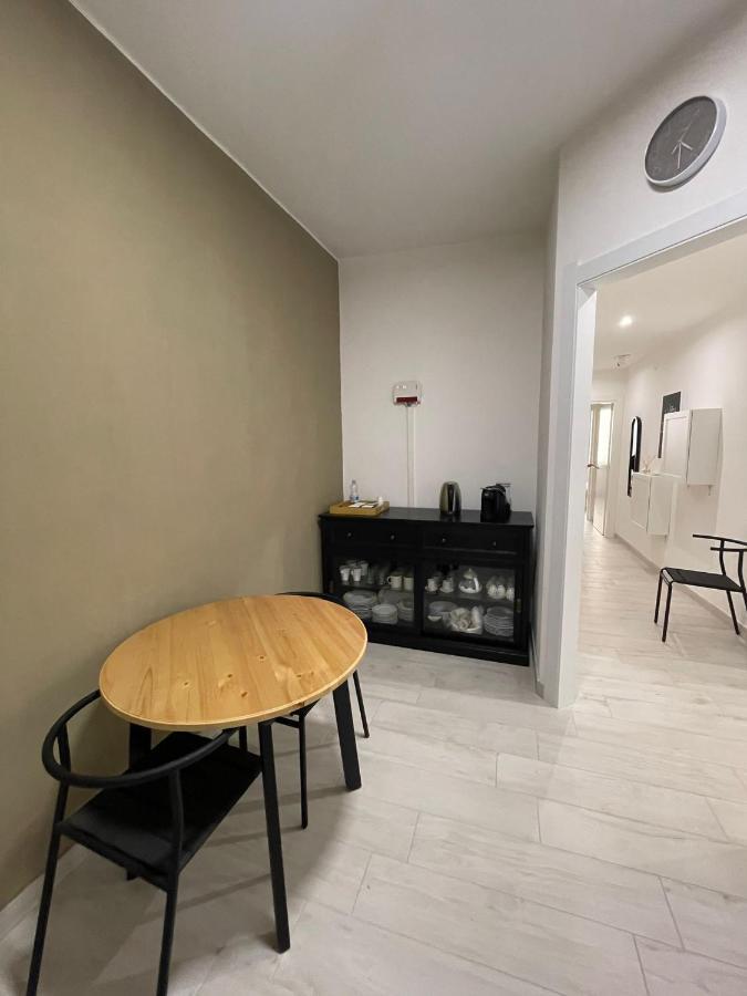Soleluna B&B Кальяри Экстерьер фото