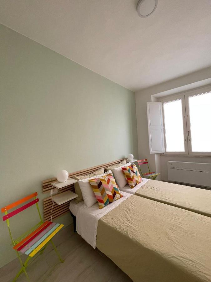 Soleluna B&B Кальяри Экстерьер фото